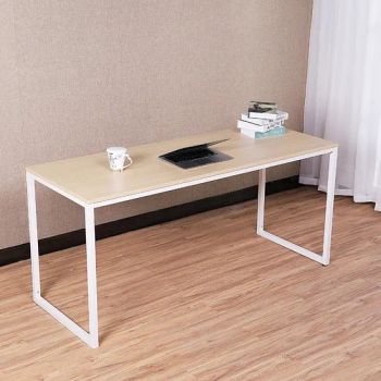 Home Working Wooden Computer Table Design Home Office Furniture Cheap Laptop Computer Desks - Xiamen Guangfuxin Industrial Co., Ltd. - China
