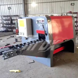 High Quality Automatic Sawing Machine Log Band Saw Milling Machine Precision Saw Machine - Tirox (Zhengzhou) Equipment Co., Ltd. - China