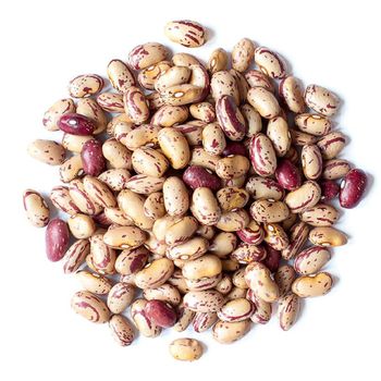 Organic Cranberry Beans from Njang Investments Limited Organic Cranberry Beans - Njang Investments Limited - Kenya