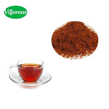 Wholesale Organic Instant Black Tea Powder Camellia Sinensis Extract - Changsha Vigorous-Tech Co., Ltd. - China