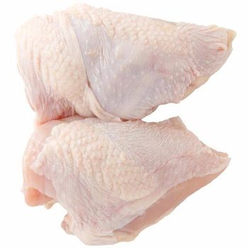 Frozen Chicken Breast Skinless Boneless BQF Process Brazilian Bulk Packaging Vitamins Cutting - PLANETE COMMERCE - France