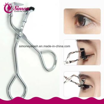 Wholesale Eyelashes Extension Beauty Stainless Makeup Tools Lashes Curler - Juancheng Simon Eyelash Co., Ltd. - China
