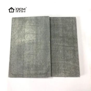 A1 Fireproof EPS Lightweight Concrete Wall Panel EPS Cement Board - Oriental Construction Material (Suzhou) Co., Ltd. - China