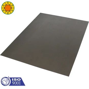 Premium High Density Thermal Conductivity Graphite Sheets for Heat Dissipation - Zibo Yinxuan Carbon Technology Co., Ltd. - China