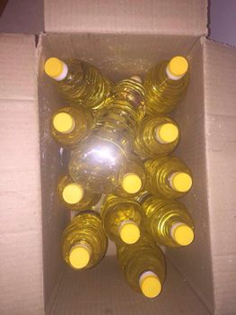 Premium Refined Sunflower Oil – Food Grade Cooking Oil | High Smoke Point | Bulk 1L–200L | Wholesale Supplier - SPECTRUM PAY SERVICES - United States
