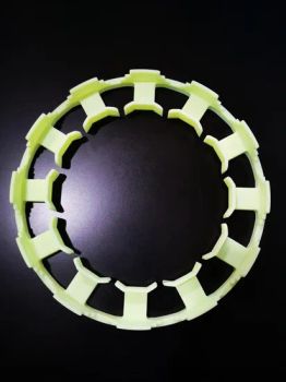 New Style Manufacturer Supplies 3D Printing of Plastic and Metal Parts Customized Processing Molds - Jiangyin Liyu Plastic Products Co., Ltd. - China