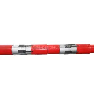 Drilling Tools Mechanical Liner Hanger for Oilfield Cementing - Hebei Sunshine Petroleum Machinery Co., Ltd - China