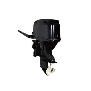 Evinrude E-TEC 25 Outboard engine for recreational boating and fishing high quality marine motor with low fuel consumption reliable performance and easy handling for small watercraft - SATTER FOOD AND BEVERAGE - Netherlands
