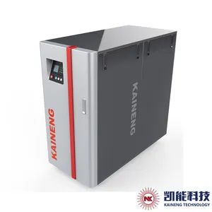 Small Size Movable Intelligent Control 120kw Condensing Gas Boiler Equipment - Qingdao Kaineng Environmental Protection Technology Co., Ltd - China