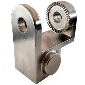 Hot Selling Investment Casting Stainless Steel Truck Gear Component High Performance Investment Casting Part for Automotive - Qingdao Donrex Co., Ltd. - China