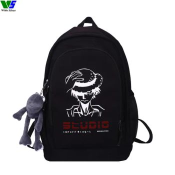 Wide Silver Special Offer Casual Fancy Fashion School Backpacks for Young Kids - WIDE SILVER (GUANGZHOU) LEATHER CO., LTD. - China
