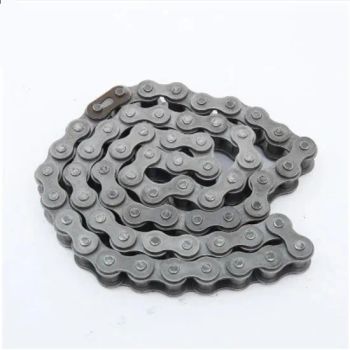 114L Bicycle Chain with The Stainless Steel Material - Xingtai Tianjiu Bicycle Parts Co., Ltd - China