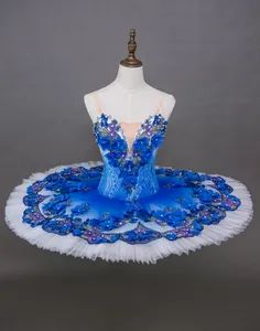 Wholesale New Coming Women Girls Beautiful Spandex Professional Classical Performance Ballet Tutu - INNER MONGOLIA BENIS COMMERCIAL AND TRADE CO., LTD. - China