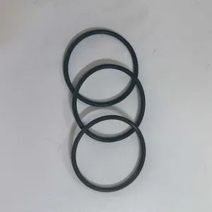 Durable Acid-Resistant Rubber O-Rings in Custom Colors for Food Use - Jiangyin No. 2 Rubber Products Factory Co., Ltd - China