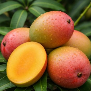Mango Kent - PERUVIAN SACRED WOOD S.R.L. - Peru