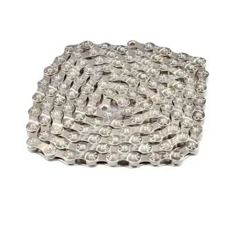 High-Ends Fixed Gear Bike /Mountain Bike Chain 9 Speed Bike Bicycle Chains - Hebei Hongchi Bicycles Co., Ltd - China