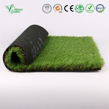 Artificial Grass & Sports Flooring & Sports Court Equipment Fire Retardant Property Yes Environmental Impact Eco-friendly - EASY DECORATE(JIANGSU) TRADING CO.,LTD - China