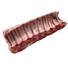Frozen Pork Loin Rib - Industrias Carniças Montronill SAU - Spain