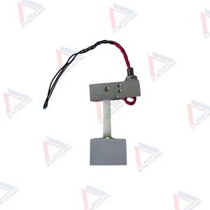 Reliable Flow Switch Mk 984 1008 00 for Hydraulic Lubrication Solutions - Beijing MK Minerals Technology Development Co., Ltd - China