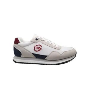 Trendy Comfortable Casual Sports Shoes Fashion Outdoor Walking Running Footwear Leisure Jogging Fitness Men Sneakers - Fujian Jieying Import and Export Trade Co., Ltd. - China