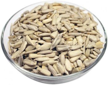 Wholesale Sunflower Seeds Kernel / Peeled Sunflower Seeds - SAEBYGARD AVLSGARD A/S - Denmark