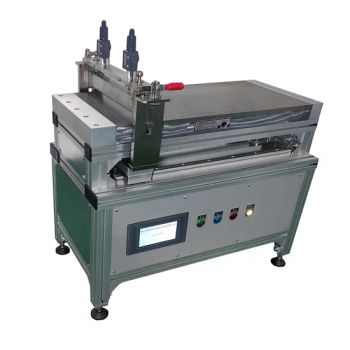 Tin Plate Sheet Laboratory Coating Machinery and Equipment - High-Energy Intelligent Control (Xiamen) Machinery Equipment Co., Ltd. - China