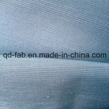 Luxury and Beautiful Hemp Silk Fabric (QF13-0162) - Qingdao Fab Mill Co., Ltd. - China