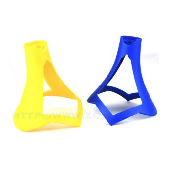 OEM Custom Made Plastic Injection Molded Parts Small Quantity Mass Production PA66 GF30 ABS Nylon Other Plastic Products - Hebei Jiangzhi Machinery Equipment Co., Ltd - China