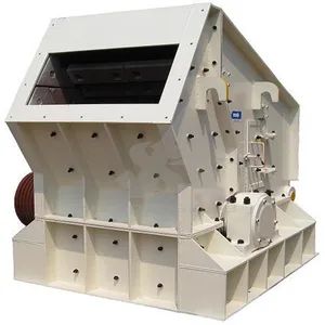 High Capacity PF Hydraulic Impact Crusher for Stone Mining - Shanghai Super-above Industry Holdings Co., Ltd. - China