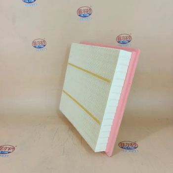 Factory Wholesale Activated Carbon Air Filter True HEPA Filter Replacement Air Purifier Filter Accessories - Jinan Fuju Auto Parts Co., Ltd. - China