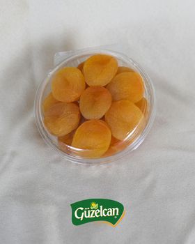 Dried Apricots 200 Gram from GUZEL CAN GIDA TARIM URUNLERI INS.TUR.SAN.TIC.VE.LTD.STI Dried Apricots 200 Gram - GUZEL CAN GIDA TARIM URUNLERI INS.TUR.SAN.TIC.VE.LTD.STI - Turkey