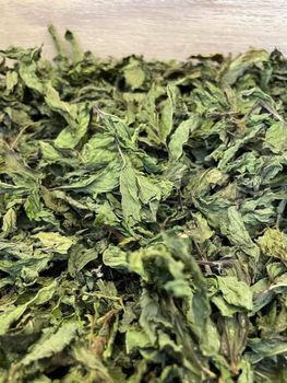 Mint Origin Egypt Moisture ≤ 10% Color Natural Deep Green (dried) Packaging 10–25 Kg Pp Or Paper Bags (customizable) Aroma Strong, Refreshing, And Characteristic Menthol - From Natural Herbs - Egypt