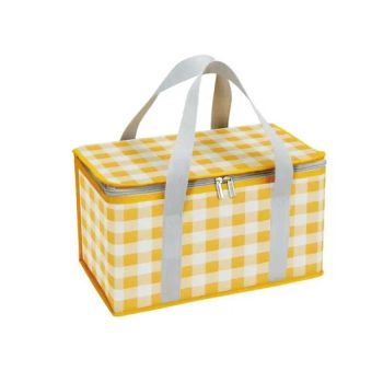 New Hot Sale Picnic Cooler Bags with Hanging Band Insulated Cooler Tote Bag Outdoor Camping Hiking Cool Lunch Bag - Shenzhen Gymtion Industrial Co., Ltd - China