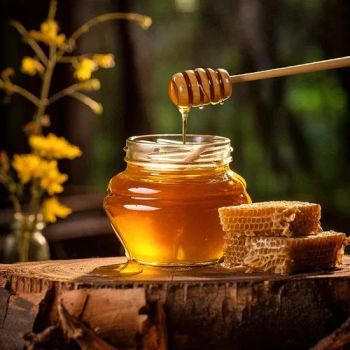 High Quality Natural Raw Honey, Affordable Bulk Wholesale for Export from A.C.P. AGRICULTURE COMPANY LIMITED High Quality Natural Raw Honey, Affordable Bulk Wholesale for Export - A.C.P. AGRICULTURE COMPANY LIMITED - Thailand