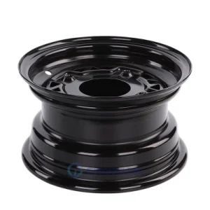 Changlun Wheel Rim Steel Wheel ATV 10 Inch 10X5.5 Rims Wheel Hubs - Zhejiang Changlun Industrial Co., Ltd. - China