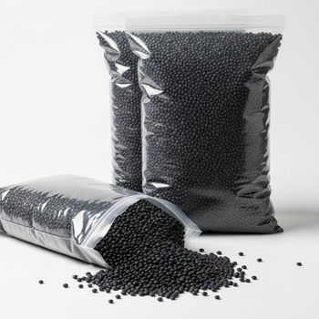 Bulk Organic Black Lentils With 100% Clean And Sorted Black Lentils Available For International Trade Markets - THE GREEN INTERNATIONAL LIMITED - Tanzania