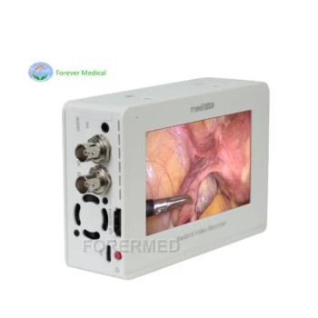Portable HD 1080P Integrated Endoscope Camera Ent Unit HD Recorder - Henan Forever Medical Co., Ltd. - China