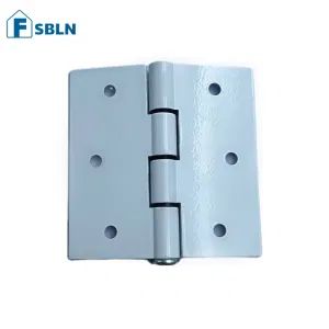 Glass Door Fittings Spring Self-Closing Door & Window Hinges Adjustable Door Closing Hinge - Zhaoqing Huizhan Precision Metal Manufacturing Co., Ltd. - China