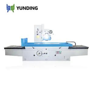 Precision Heavy Duty Metal Hydraulic Bench M7180 China Surface Grinding Machine Price - Zaozhuang Yunding CNC Machinery Co., Ltd. - China