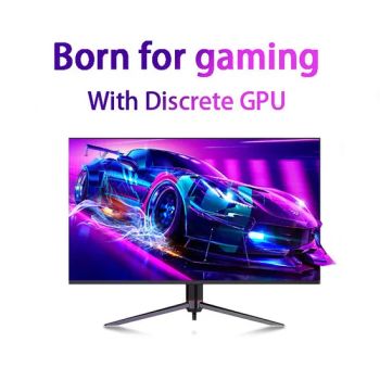Gaming Desktop Computer CPU Core I9 All in One Computer - Guangdong Maifan Technology Co., Ltd. - China
