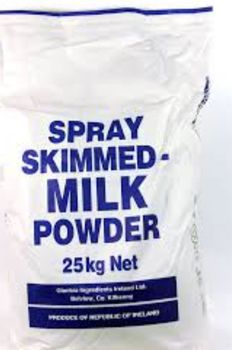Diary skimmed milk powder - Aldomi limited - United Kingdom