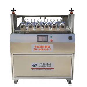 High Speed Automatic Factory Price Wax Seal Making Machine - Yantai Sailing Automation Technology Co., Ltd. - China