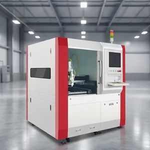 6060 1500W 3000W CNC Fiber Laser Engraving Machine for Gold Silver Jewelry Precision Cutting - Shandong Leize Intelligent Technology Co., Ltd. - China