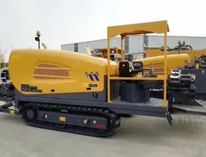 Xz360e New Horizontal Directional Drilling Rig Machine with Good Price - Sinomada Heavy Industry (Changsha) Co., Ltd. - China