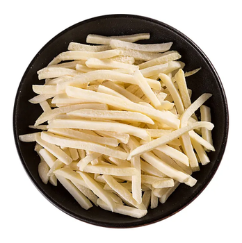Potato French Fries Wholesale Potatoes Frozen French Fries Grade A Fat Content ≤ 3% Max. Moisture (%) 5 Moisture Content ≤ 75% -  CALIPSO POLSKA SP Z OO  - Poland