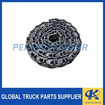 Wholesale Engineering & Construction Machinery Parts Track Chain Link for All Excavator Models Volvo/ Daewoo/ Kyushan/ Hyundai Excavator Track - Jinan Perfect Power Auto Parts Co., Ltd. - China