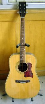 Acoustic Guitar (AG30) Model NO. AG30 Trademark OEM Mark Production Capacity: 1000/ - You Sound Co., Ltd. - China