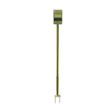 Soil Moisture Meter for Turfgrass, Playgrounds, and Landscaping - Denaiyou Intelligent Technology (Shanghai) Co., Ltd. - China