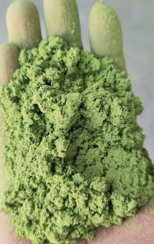 Sidr/Bor leaves Powder - Neevra International - India