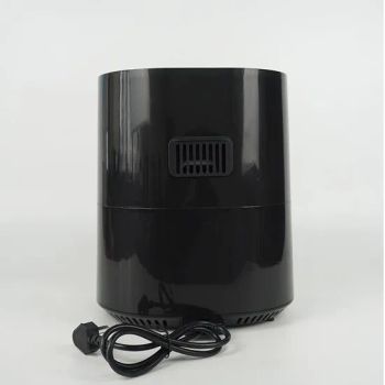 Custom Logo Electric Deep Fryers Digital Air Fryer Convection Oven No Oil Healthy Airfrier - Shanghai BM Industrial Co., Ltd. - China